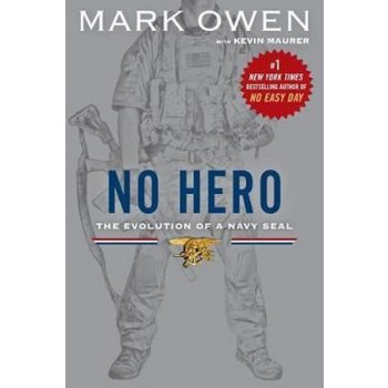 No Hero - Owen Mark