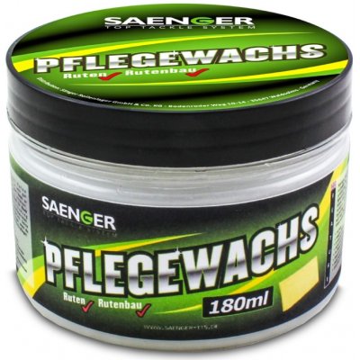 Saenger vosk na péči o pruty – Sleviste.cz