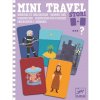 Cestovní hra Djeco Mini Travel Příběhy