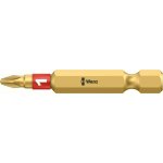 Bit křížový PH s diamantovým povlakem 851/4 BDC Wera 059534 PH 3 x 50 – Zboží Dáma