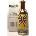 Moschino toaletní voda dámská 75 ml tester – Hledejceny.cz