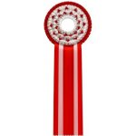 Kokarda čtyřřadá červená – Hledejceny.cz