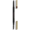 Tužka na obočí Makeup Revolution PRO Microfil Eyebrow Pencil tužka na obočí Soft Brown 0,1 g