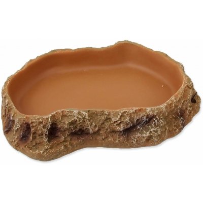 Repti Planet miska na krmení 15,5 x 10 x 3 cm – Sleviste.cz