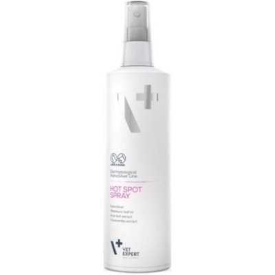VetExpert Hot Spot Spray 100 ml – Hledejceny.cz