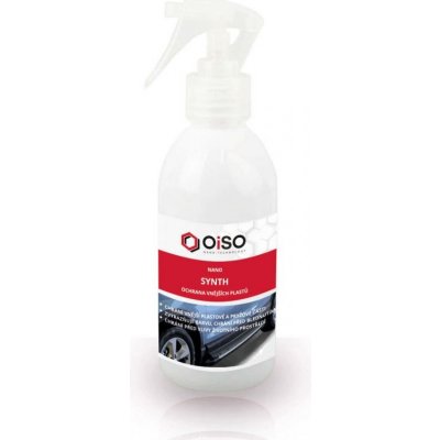 OiSO SYNTH 500 ml – Sleviste.cz