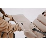 T-tomi Rukávník Beige – Zboží Dáma