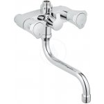 Grohe Costa L 26781001 – Sleviste.cz