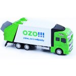 Rappa auto popeláři kovové OZO!!! Víme co s odpady – Hledejceny.cz
