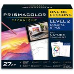 Prismacolor ‎2154395 27 ks – Zboží Živě