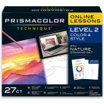 Prismacolor ‎2154395 27 ks