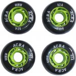 Acra CS05 64 mm x 24 mm 82A 4 ks – Zboží Dáma