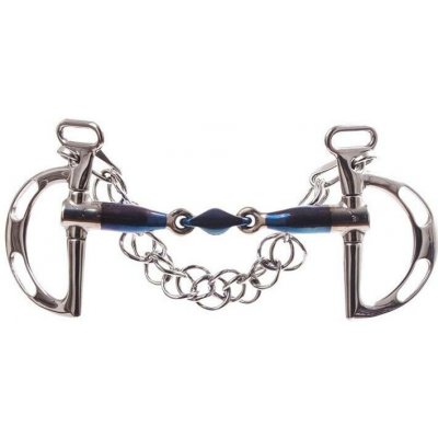 Trust Udidlo thiedemann Sweet Iron Eliptical dvakrát lomené – Zboží Dáma