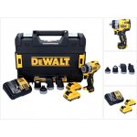 DeWalt DCD703L2T – Zboží Dáma