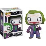 Funko Pop! DC The Dark Knight TrilogyThe Joker 9 cm – Hledejceny.cz