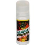 Mugga Repelentní mléko 50% Deet 50 ml – Zboží Dáma