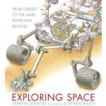Exploring Space: From Galileo to the Mars Rover and Beyond – Sleviste.cz