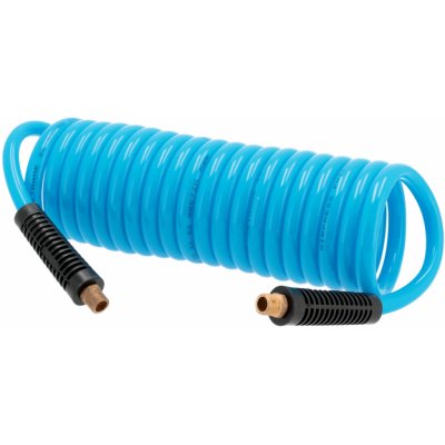 Airpress Spirálová PU 12 x 8mm 5m 4304224 – Hledejceny.cz