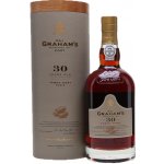 Graham’s Tawny 30Y 20% 0,75 l (tuba) – Hledejceny.cz