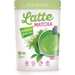 Health Link Matcha latte 300 g Bio – Zboží Dáma