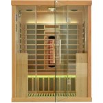 Infrasauna Vista 3 Lux – Zboží Dáma