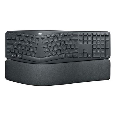 Logitech ERGO K860 920-010352 – Zbozi.Blesk.cz