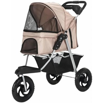 Surtep Buggy Cross 50 x 107 x 100 cm – Sleviste.cz