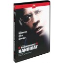 Manchurianský kandidát DVD