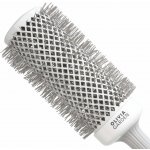 Olivia Garden Ceramic limitovaná Pride edice kulatý kartáč s nylonovými štětinami 55 mm Pro55 – Sleviste.cz