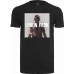 Linkin Park tričko Living Things Black – Hledejceny.cz