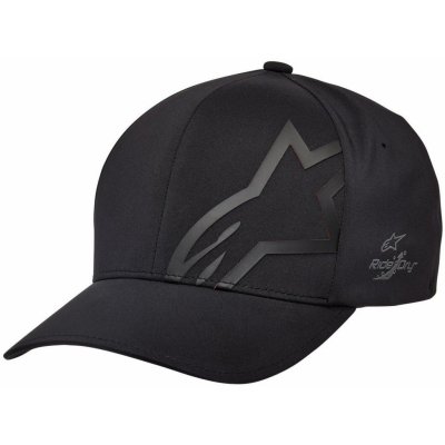 Alpinestars CORP SHIFT DELTA black