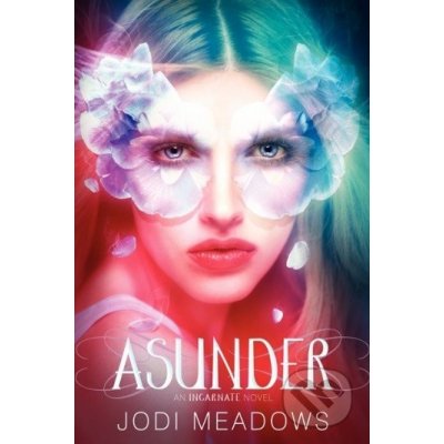 Asunder Jodi Meadows