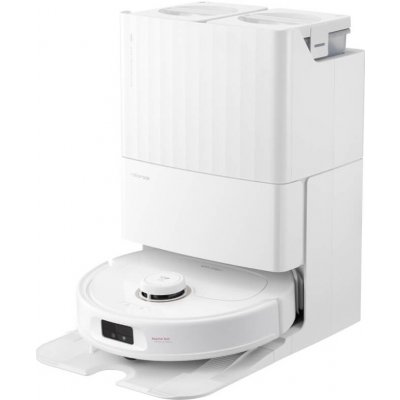 Roborock Qrevo MaxV White – Zboží Živě