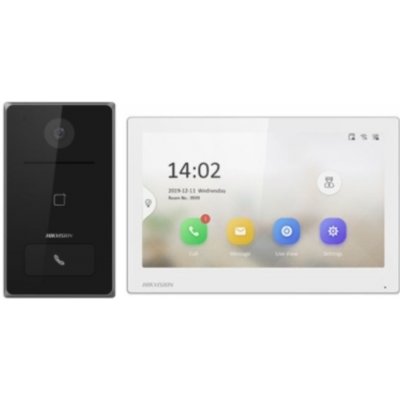 Hikvision DS-KIS608-P – Sleviste.cz