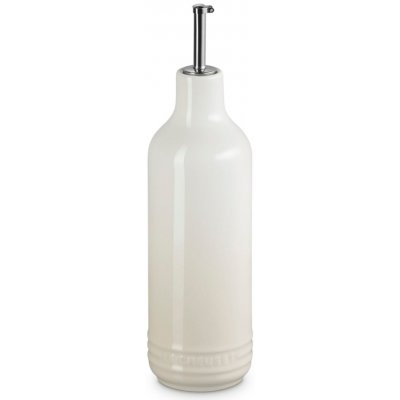 Le Creuset Dávkovač oleje SIGNATURE MERINGUE 600 ml – Zboží Mobilmania