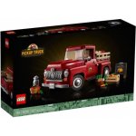 LEGO® Creator Expert 10290 Pick-up – Zboží Živě