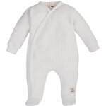 Makoma Waffel overal WHITE – Sleviste.cz