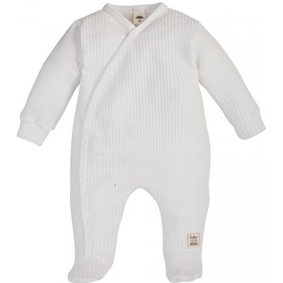 Makoma Waffel overal WHITE – Sleviste.cz