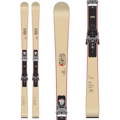 Van Deer H POWER 24/25 – Zboží Mobilmania