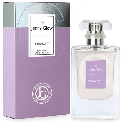 Jenny Glow C Chance It parfémovaná voda dámská 30 ml – Zboží Mobilmania
