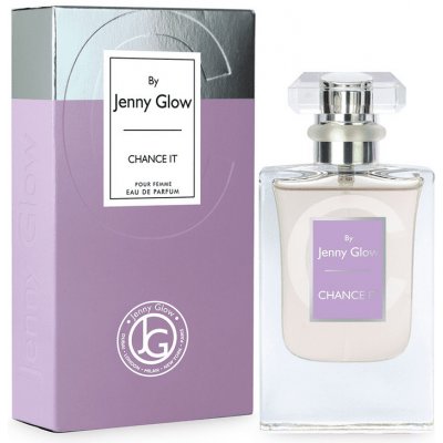 Jenny Glow C Chance It parfémovaná voda dámská 30 ml