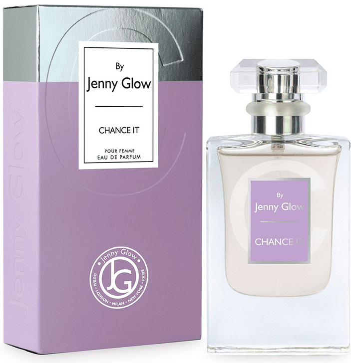 Jenny Glow C Chance It parfémovaná voda dámská 30 ml