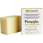 laSaponaria Marseillské mýdlo na ruční praní BIO 200 g – Sleviste.cz