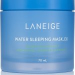 Laneige Water Sleeping Mask Ex Noční maska pro rozjasnění a hydrataci pleti 70 ml – Zboží Dáma