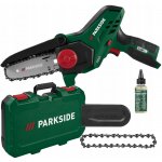 PARKSIDE PGHSA 12 D3 – Zboží Mobilmania