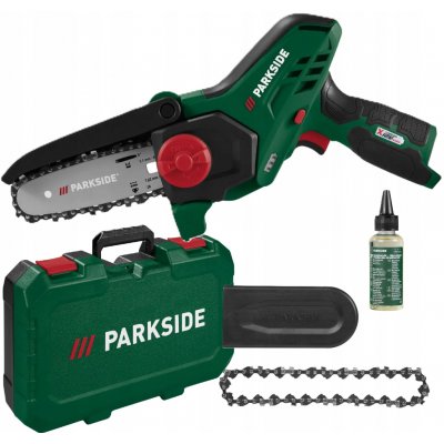 PARKSIDE PGHSA 12 D3 – Zboží Mobilmania