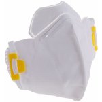 LEVIOR respirátor FFP2 bez ventilu – Zboží Mobilmania