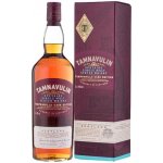 Tamnavulin Tempranillo Cask Edition 40% 1 l (karton) – Hledejceny.cz