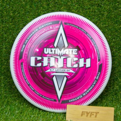 Ultimate Catch (Latitude 64) Růžová – Zboží Dáma