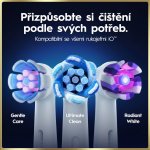 Oral-B iO Series 9 White Alabaster – Zboží Mobilmania